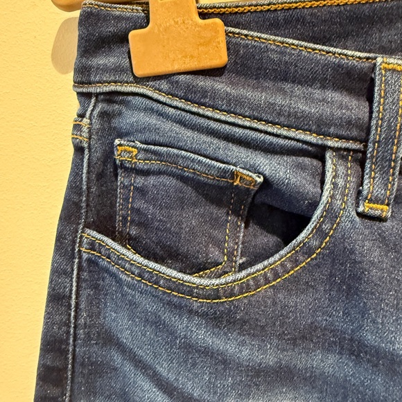 Joe's Jeans The Mia High Rise Wide Leg Jean size 26 - Picture 5 of 13